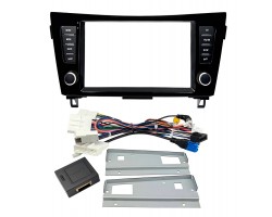 Переходная рамка Nissan X-Trail, Qashqai, Rogue AWM 881-25-108
