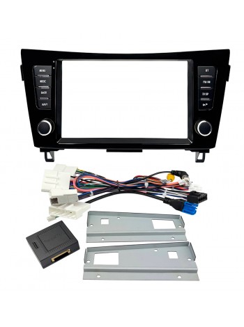 Переходная рамка Nissan X-Trail, Qashqai, Rogue AWM 881-25-108