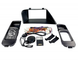 Переходная рамка Lexus RX 270/350 AWM 881-39-104