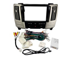Перехідна рамка Lexus RX, Toyota Harrier AWM 881-39-105