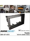 Перехідна рамка Toyota RAV4 AWM 981-07-072