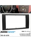 Переходная рамка AWM Ford Transit, Focus, C-Max, S-Max, Fusion, Fiesta, Galaxy, Kuga 781-01-079