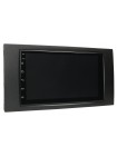 Перехідна рамка AWM Ford Transit, Focus, C-Max, S-Max, Fusion, Fiesta, Galaxy, Kuga 781-01-079