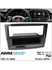 Перехідна рамка AWM Fiat Doblo 781-11-060