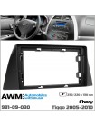 Переходная рамка AWM Chery Tiggo 981-09-030