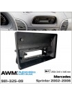 Переходная рамка Mercedes Sprinter AWM 981-325-09