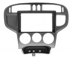Переходная рамка Carav Hyundai Matrix 22-073