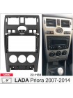 Перехідна рамка CARAV LADA Priora 22-1180