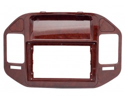 Переходная рамка Carav Mitsubishi Pajero 22-587