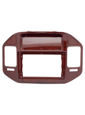 Переходная рамка Carav Mitsubishi Pajero 22-587