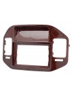 Переходная рамка Carav Mitsubishi Pajero 22-587
