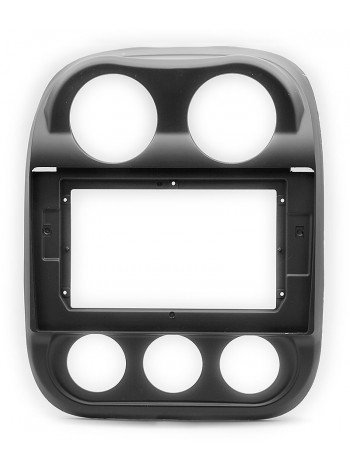 Перехідна рамка Jeep Compass, Patriot Carav 22-810
