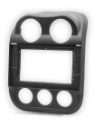 Перехідна рамка Jeep Compass, Patriot Carav 22-810