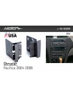 Перехідна рамка Metra Chrysler Pacifica 95-6506B