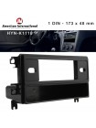 Перехідна рамка Hyundai Santa Fe, Sonata, Elantra, Tiburon American International HYN-K1118