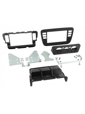 Перехідна рамка Volkswagen Up!, Skoda Citigo, Seat Mii ACV 381320-36-1