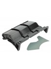 Перехідна рамка Volkswagen Up!, Skoda Citigo, Seat Mii ACV 381320-36-1