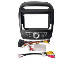 Переходная рамка KIA Sorento AWM 881-02-224
