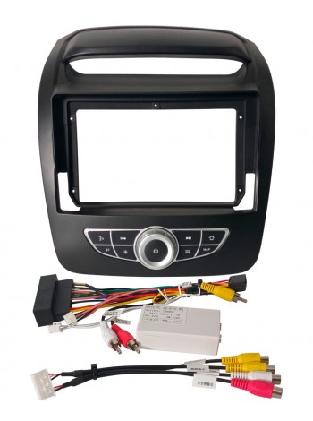Переходная рамка KIA Sorento AWM 881-02-224