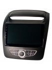 Перехідна рамка KIA Sorento AWM 881-02-224
