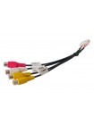 Перехідна рамка KIA Sorento AWM 881-02-224