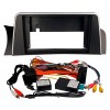 Переходная рамка BMW X3 AWM 881-03-110