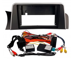 Переходная рамка BMW X3 AWM 881-03-110