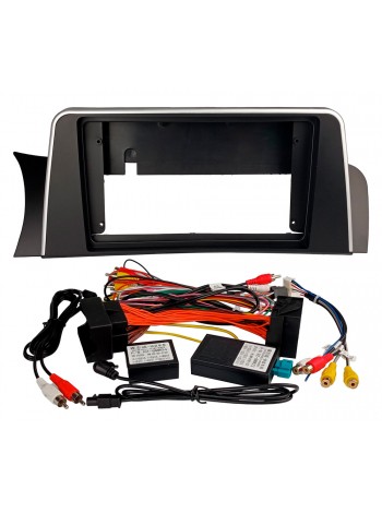 Перехідна рамка BMW X3 AWM 881-03-110