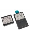 Переходная рамка BMW X3 AWM 881-03-110