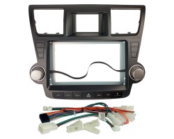 Перехідна рамка Toyota Highlander AWM 881-07-085