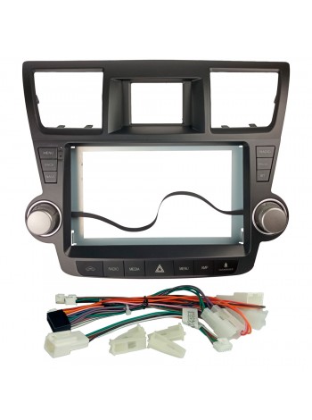 Переходная рамка Toyota Highlander AWM 881-07-085