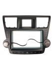 Переходная рамка Toyota Highlander AWM 881-07-085