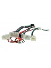 Переходная рамка Toyota Highlander AWM 881-07-085