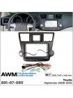 Перехідна рамка Toyota Highlander AWM 881-07-085
