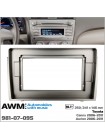 Перехідна рамка Toyota Camry, Aurion AWM 981-07-095