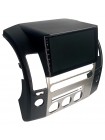 Перехідна рамка Nissan, Pathfinder Navara AWM 981-25-106