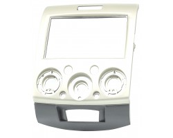 Переходная рамка Ford Ranger, Everest, Mazda BT-50 Carav 11-417