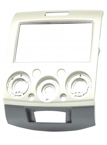 Переходная рамка Ford Ranger, Everest, Mazda BT-50 Carav 11-417