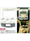 Переходная рамка Ford Ranger, Everest, Mazda BT-50 Carav 11-417