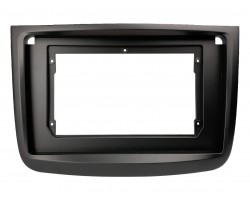Перехідна рамка Mercedes Vito, Viano W639 Carav 22-1889