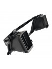 Переходная рамка Infiniti QX56, QX90, Nissan Patrol, Armada Carav 22-2026