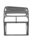 Переходная рамка Fiat Linea Carav 22-2288