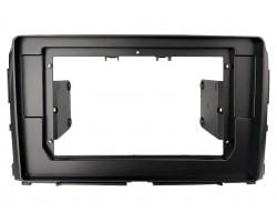 Переходная рамка Nissan Titan Carav 22-2303