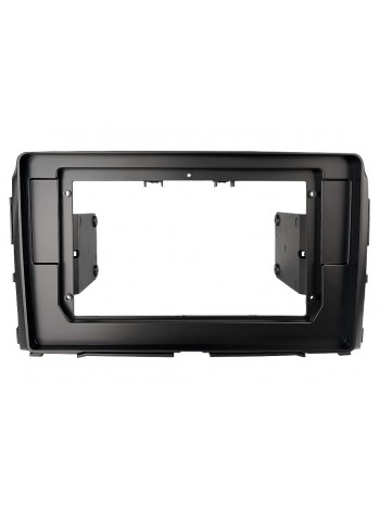 Переходная рамка Nissan Titan Carav 22-2303