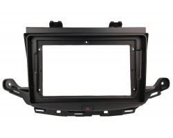 Переходная рамка Opel Astra Carav 22-823