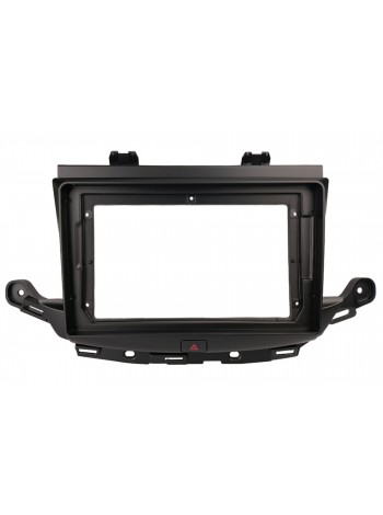 Переходная рамка Opel Astra Carav 22-823