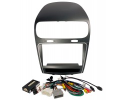 Переходная рамка Dodge Journey, Fiat Freemont AWM 881-10-069