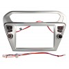 Переходная рамка Citroen C-Elysee, Peugeot 301 AWM 881-12-050