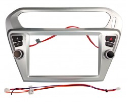 Перехідна рамка Citroen C-Elysee, Peugeot 301 AWM 881-12-050