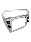 Переходная рамка Citroen C-Elysee, Peugeot 301 AWM 881-12-050